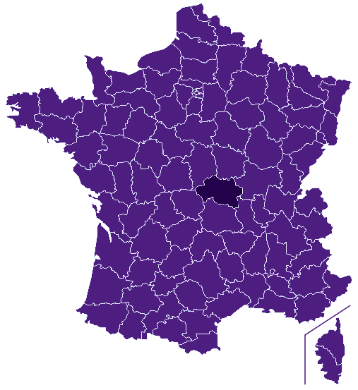 Devis piscine Allier