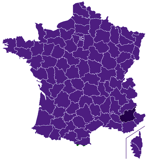 Devis piscine Alpes-de-Haute-Provence