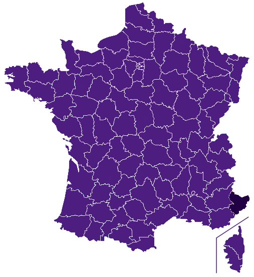 Devis piscine Alpes-Maritimes