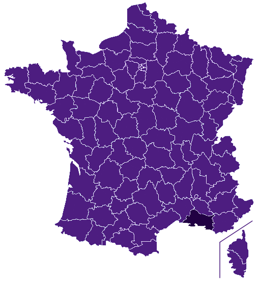 Devis piscine Bouches-du-Rhône