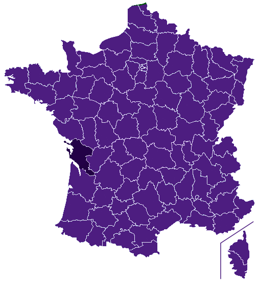 Devis piscine Charente-Maritime