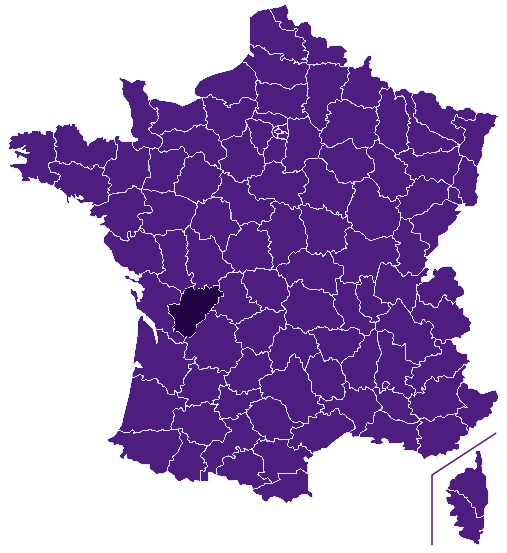 Devis piscine Charente