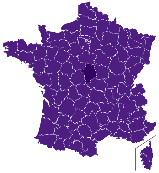 Devis piscine Cher