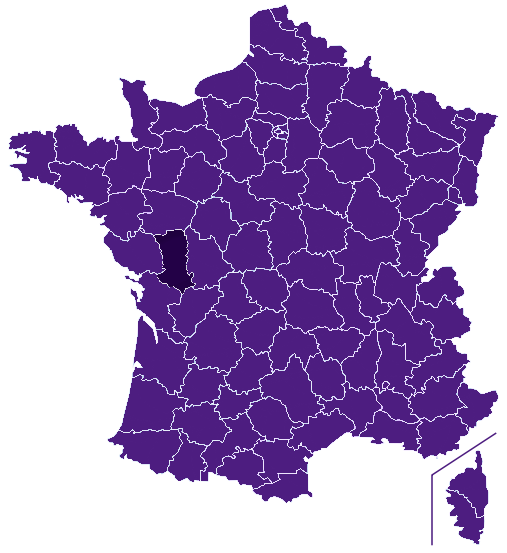 Devis piscine Deux-Sèvres