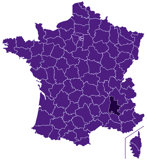 Devis piscine Drôme