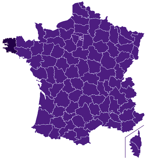Devis piscine Finistère