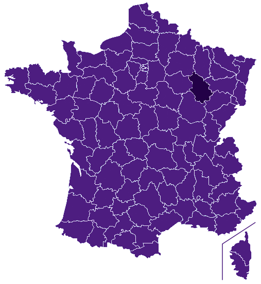 Devis piscine Haute-Marne