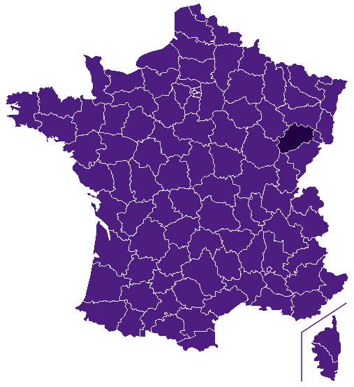 Devis piscine Haute-Saône