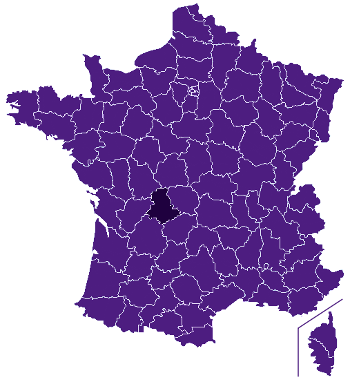 Devis piscine Haute-Vienne