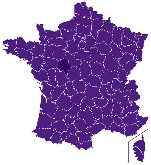 Devis piscine Indre-et-Loire