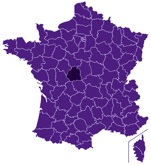 Devis piscine Indre