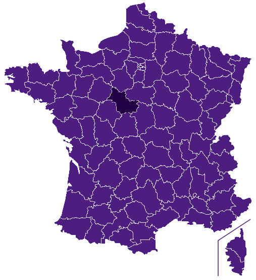 Devis piscine Loir-et-Cher