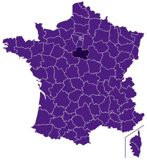 Devis piscine Loiret