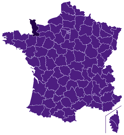 Devis piscine Manche