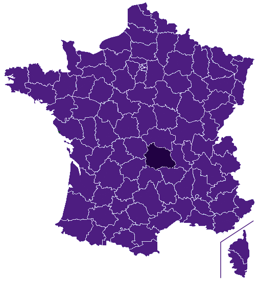 Devis piscine Puy-de-Dôme