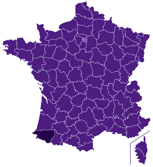 Devis piscine Pyrénées-Atlantiques