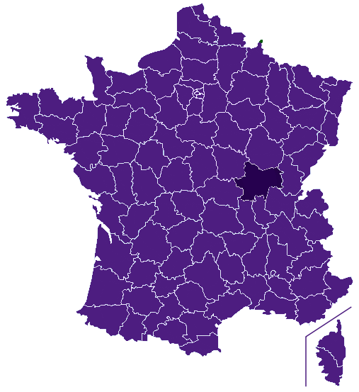 Devis piscine Saône-et-Loire