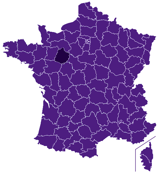 Devis piscine Sarthe
