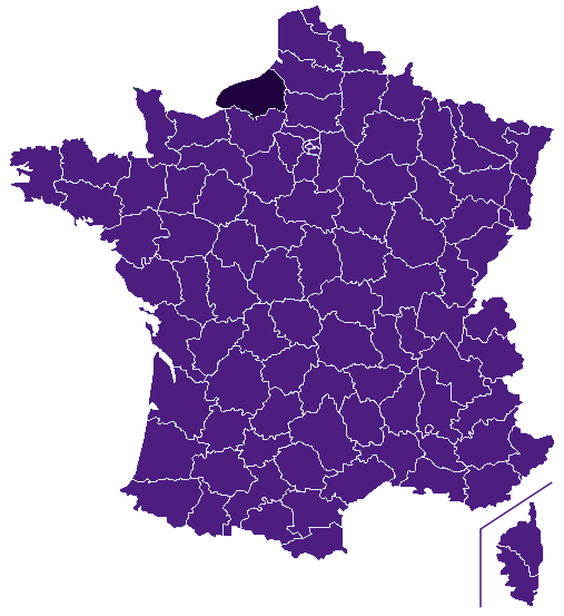 Devis piscine Seine-Maritime