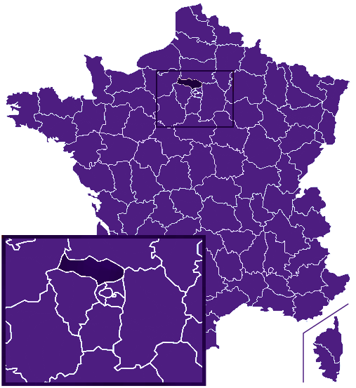 Devis piscine Val-D'Oise