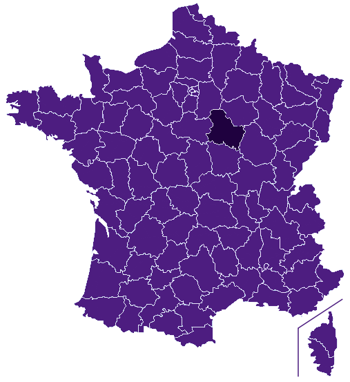 Devis piscine Yonne