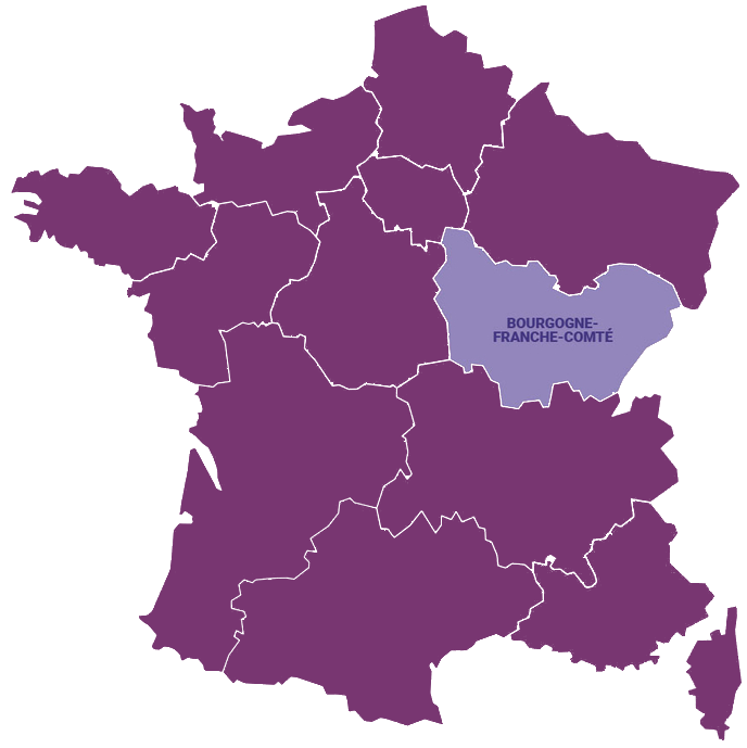 Devis piscine Bourgogne-Franche-Comté