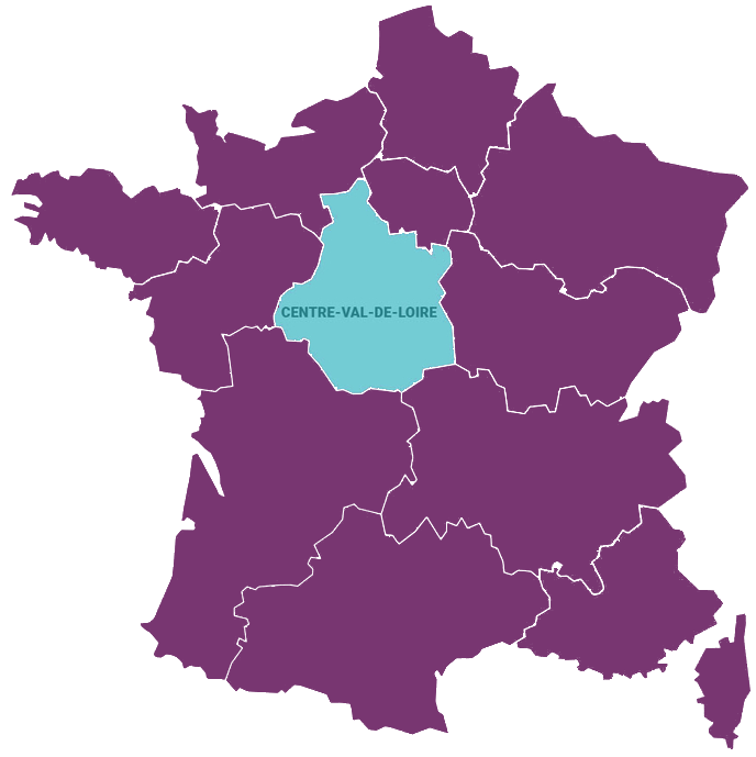 Devis piscine Centre-Val de Loire