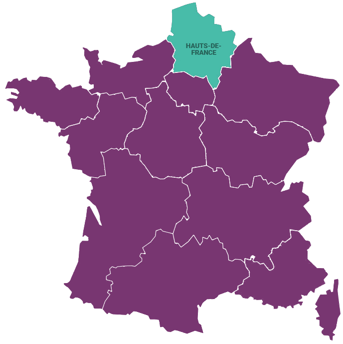 Devis piscine Hauts-de-France