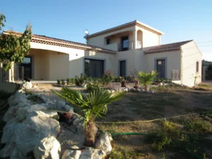 Rémy Goncalves- Concepteur de Maisons individuelles & Piscines à Courthézon