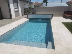 Net’eaupiscine à Châtillon-la-Palud