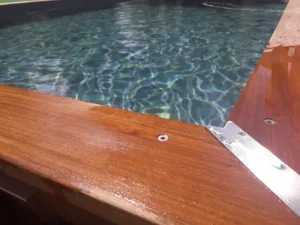 Au fil de l’ o pool à Saint-Pandelon