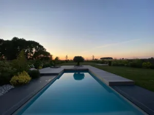 Les piscines de la pévèle à Cappelle-en-Pévèle