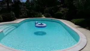 Innov’ Piscine à Lèves