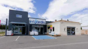 Irrijardin Bollène à Bollène