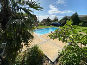 Mr Piscine à Sailly-sur-la-Lys