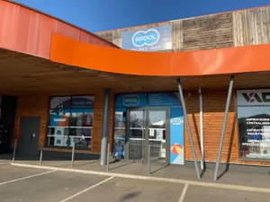 Apool à Sarrebourg