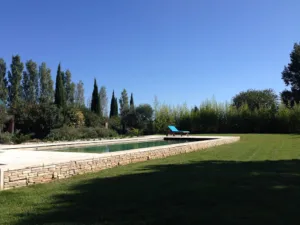 VERT ESPACE & PISCINES à Lunel-Viel