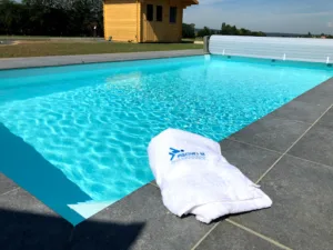 Piscines 68 à Hésingue