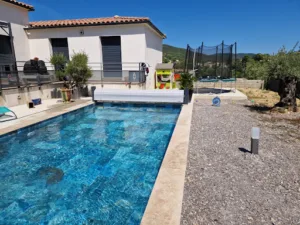 Concept Travaux à Alès