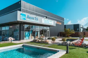 AQUA 33 à Ambarès-et-Lagrave