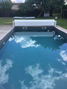 PISCINES RODIER à Duerne