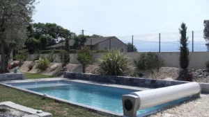 CEP Bâtiment et Piscine à Beauregard-Baret