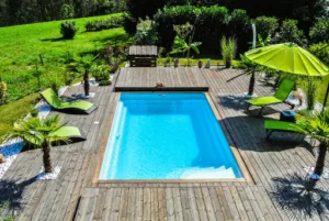 Savoie Piscines & Spas à Sillingy