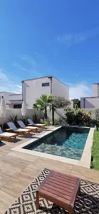 SARL Piscines VERRIER à Lattes