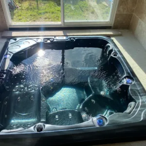 MC Piscines & Spas – Privas à Saint-Priest
