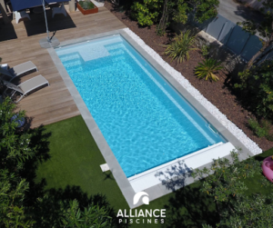 ALLIANCE PISCINES AUBAGNE à Aubagne