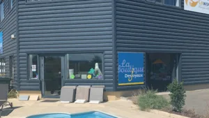 Piscines Desjoyaux à Salaise-sur-Sanne
