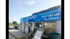 Hydro Sud Montpellier à Mauguio
