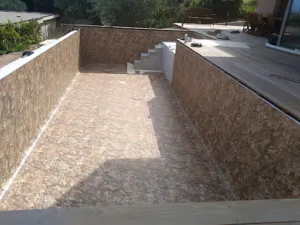 ANTHO PISCINE à Sarrola-Carcopino