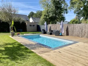 Aquapose Anjou-Atlantique – Construction de Piscine à Les Garennes sur Loire